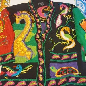 COPY - Berek sweater